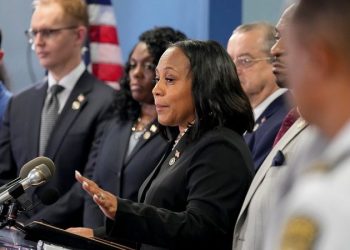 House Judiciary investigating whether Fulton County DA Fani Willis ‘coordinated’ with Jan 6 committee