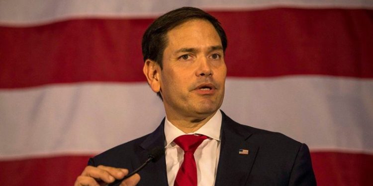 Rubio introduces bill to crack down on ‘malign foreign influence’ in American schools