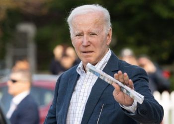 House GOP discussing vote to formalize Biden impeachment inquiry