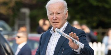 House GOP discussing vote to formalize Biden impeachment inquiry