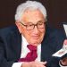 Henry Kissinger: World leaders comment on the diplomatic giant’s life, legacy and global impact