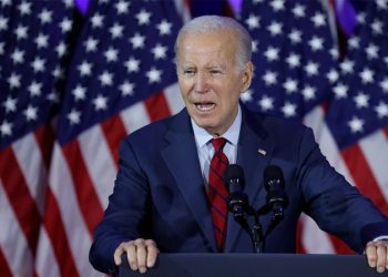 State of the Race: How House Republican impeachment inquiry could impact Biden in 2024 election