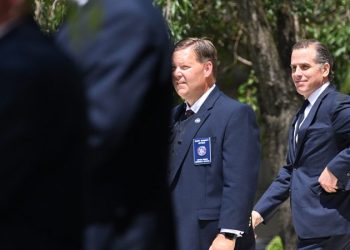 Top political courtroom moments of 2023