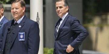 DOJ deviated from ‘standard processes,’ gave Hunter Biden ‘special treatment’ in probe, House GOP report says