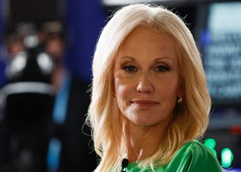 Former Trump adviser Kellyanne Conway leads charge to overhaul GOP abortion strategy, end Dems’ 2024 advantage