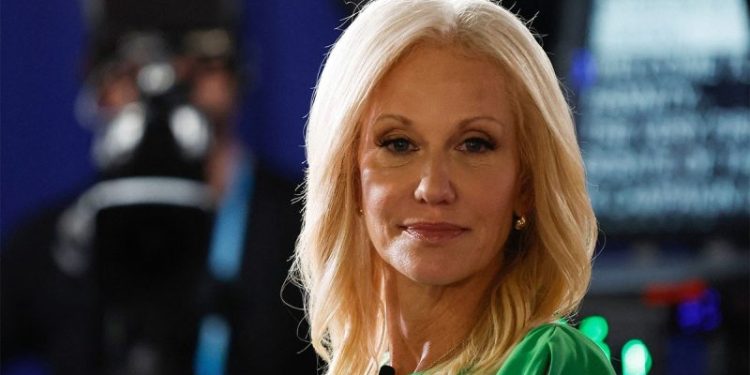 Former Trump adviser Kellyanne Conway leads charge to overhaul GOP abortion strategy, end Dems’ 2024 advantage
