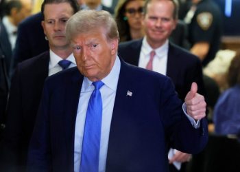 Dem-appointed Colorado justice says Trump ballot ban undermines ‘bedrock’ of America in fiery dissent