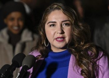 House leftists include antisemitism in resolution condemning Islamophobia, ‘anti-Palestinian discrimination’