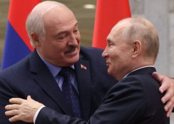 Belarus claims to have received tactical nuclear weapons from ally Russia