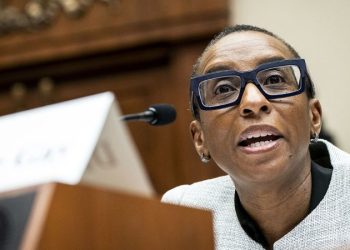 Harvard president ‘definitely’ plagiarized in peer-reviewed academic papers, scholars say: report