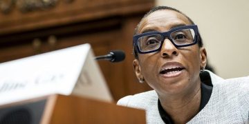 Harvard president ‘definitely’ plagiarized in peer-reviewed academic papers, scholars say: report