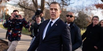 Former prosecutor accused of limiting questions about Joe Biden denies politics played a role in Hunter probe
