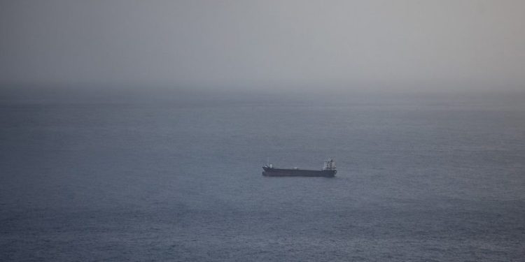 Iran appears to have struck ship off Indian coast with UAV: US Official