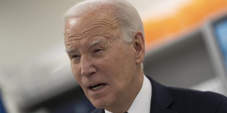 Biden approval rating numbers dismal compared to previous modern presidents, Gallup finds