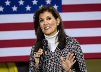 Nikki Haley hit from all sides after omitting ‘slavery’ from Civil War response