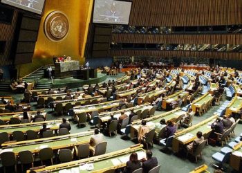 UN overwhelmingly votes for humanitarian ceasefire in Gaza, rejects US, Austria amendments condemning Hamas