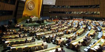 UN overwhelmingly votes for humanitarian ceasefire in Gaza, rejects US, Austria amendments condemning Hamas