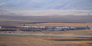 US retaliates after 3 American service members injured by Kataib Hezbollah attack in Iraq