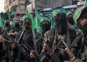 Hamas’ recent battle cry for violence against US latest in litany of threats