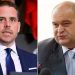 Hunter Biden claimed he didn’t ‘stand to gain anything’ in controversial Burisma role despite making millions