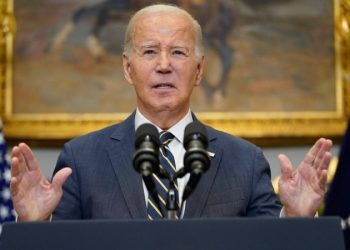 GOP lawmakers block Biden security aid to Ukraine, Israel and Indo-Pacific, press for more border funding