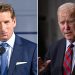 Democrat Dean Phillips attacks Biden for trying to upend traditional primary election process