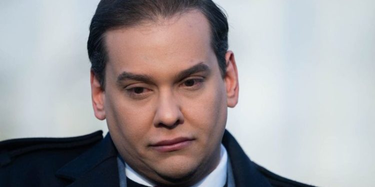 Hitchhiker’s Guide to how the Santos expulsion will amplify pressure on Democrats to deal with men