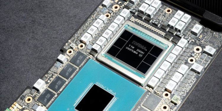 AI gold rush pits China vs US as possible microchip shortage looms: experts