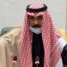Sheikh Nawaf Al Ahmad Al Sabah, ruler of oil-rich Kuwait, dead at 86