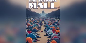 House GOP campaign arm slams Democrats in new AI-generated ad turning national parks into migrant tent cities
