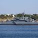 Ukraine missile attack strikes Russian warship in Crimea, killing at least 1