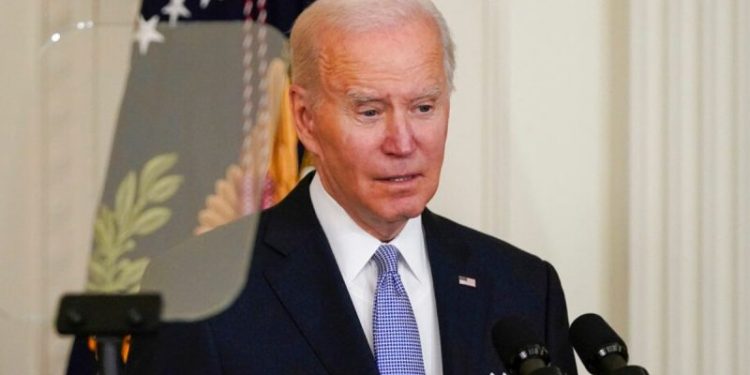 House Republicans anticipate vote to formalize Biden impeachment inquiry ‘soon’