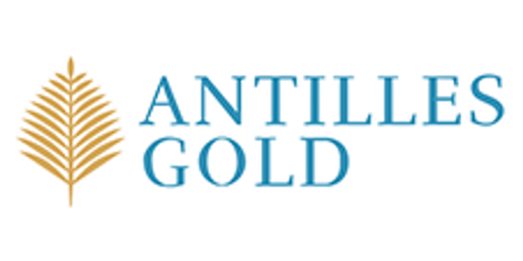 Antilles Gold Limited