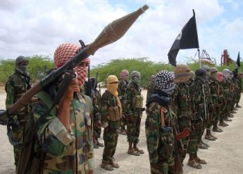 US, Somali forces kill Al-Shabaab commander responsible for multiple attacks, official says