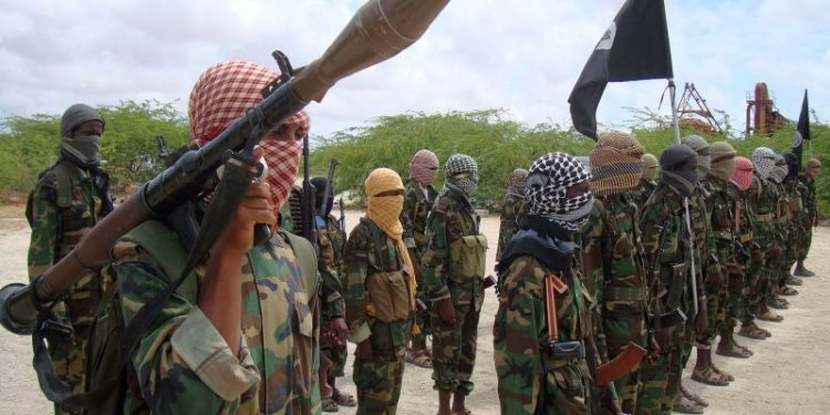 US, Somali forces kill Al-Shabaab commander responsible for multiple attacks, official says
