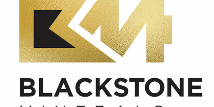 Blackstone Signs Offtake MOU for Refinery Byproduct