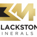 Blackstone Secures Option to Acquire Major Nickel Asset