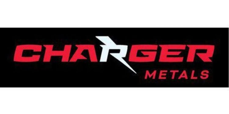 Rio Tinto Funding to be Drawn Down by Charger Metals