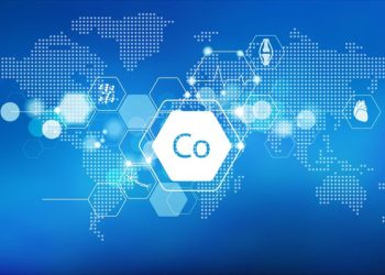 Top 10 Cobalt Producers by Country