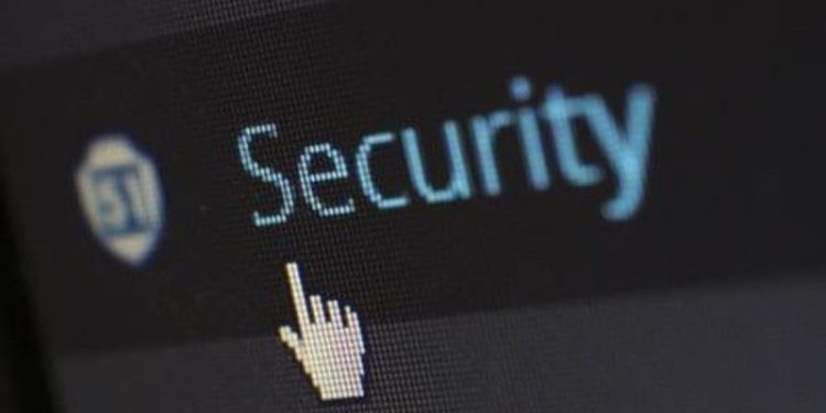 Top 5 NASDAQ Security Stocks of 2023