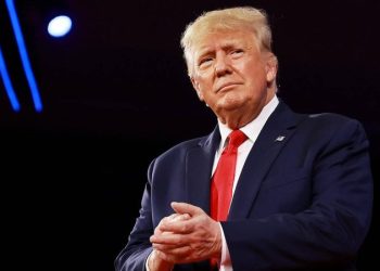 Red state AGs blast special counsel push for SCOTUS to rush Trump case: ‘partisan interests’