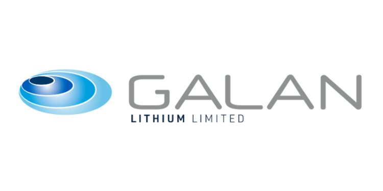 Galan Lithium