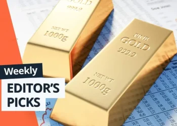 Editor’s Picks: Gold Hits New All-time High, First Quantum Pursues Arbitration