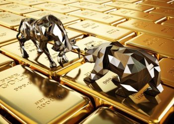 Gold Price 2023 Year-End Review