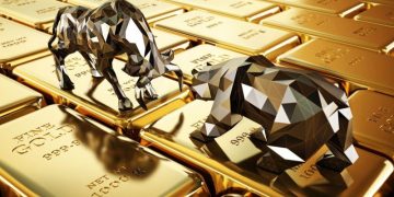Gold Price 2023 Year-End Review