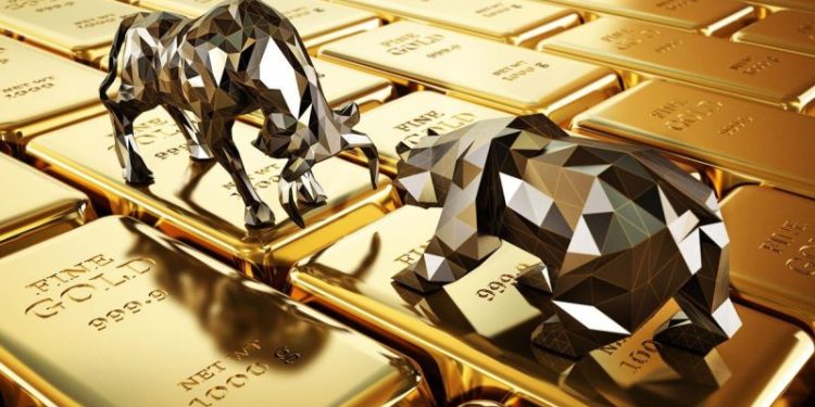 Gold Price 2023 Year-End Review