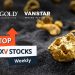 5 Top Weekly TSXV Stocks: Bayhorse Silver Surges 63 Percent