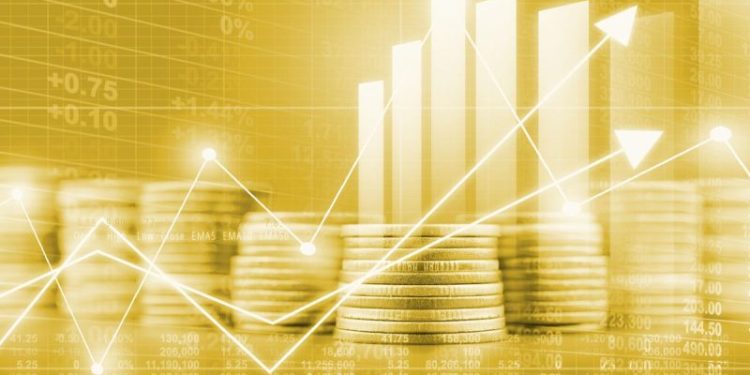 What Was the Highest Price for Gold?