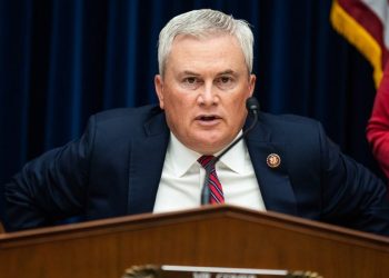 Comer defends private deposition of Hunter Biden, vows to release transcript and hold public hearing