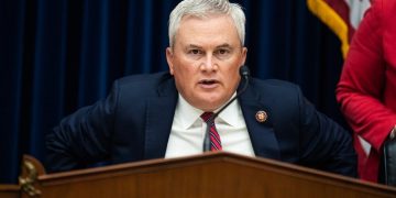 Comer defends private deposition of Hunter Biden, vows to release transcript and hold public hearing